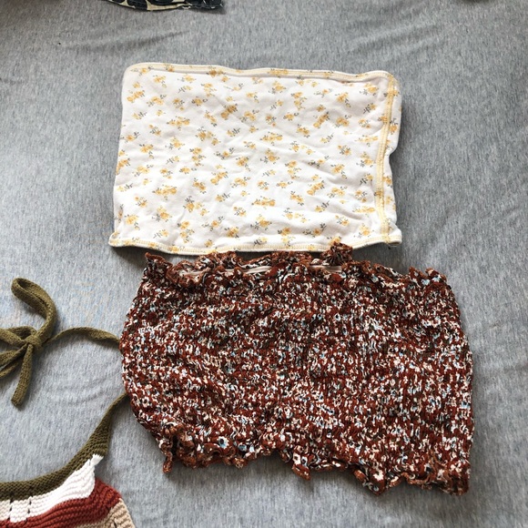 Assorted Tops - Picture 2 of 2